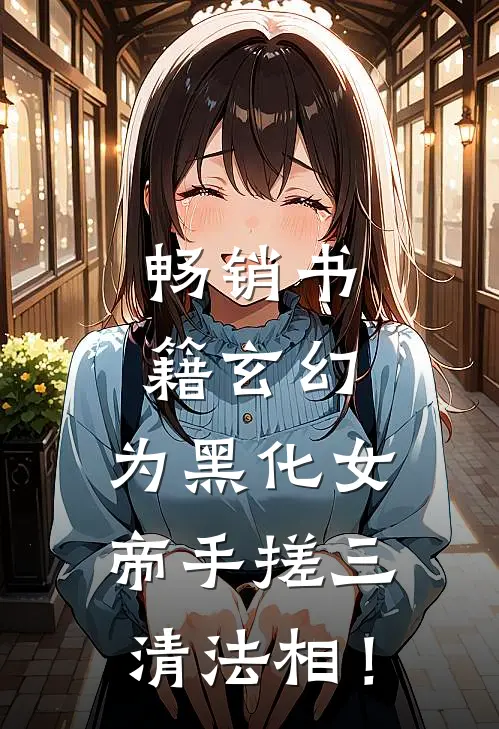 畅销书籍玄幻：为黑化女帝手搓三清法相！