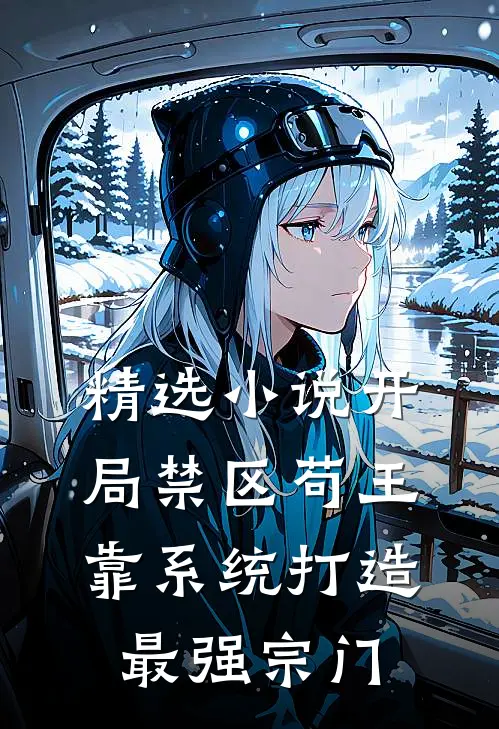 精选小说开局禁区苟王，靠系统打造最强宗门