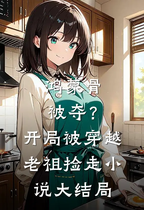 鸿蒙骨被夺？开局被穿越老祖捡走小说大结局