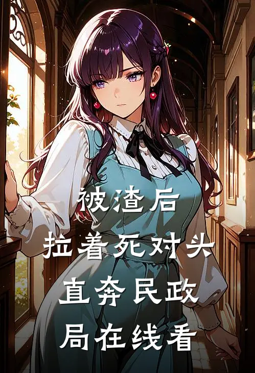 被渣后，拉着死对头直奔民政局在线看
