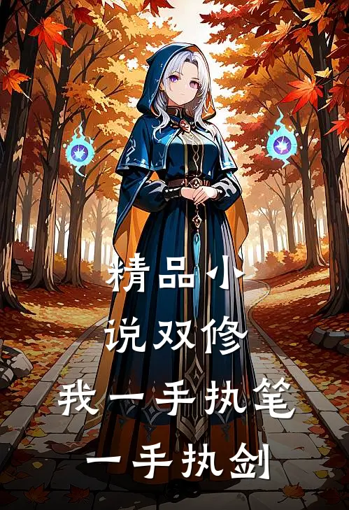 精品小说双修：我一手执笔，一手执剑