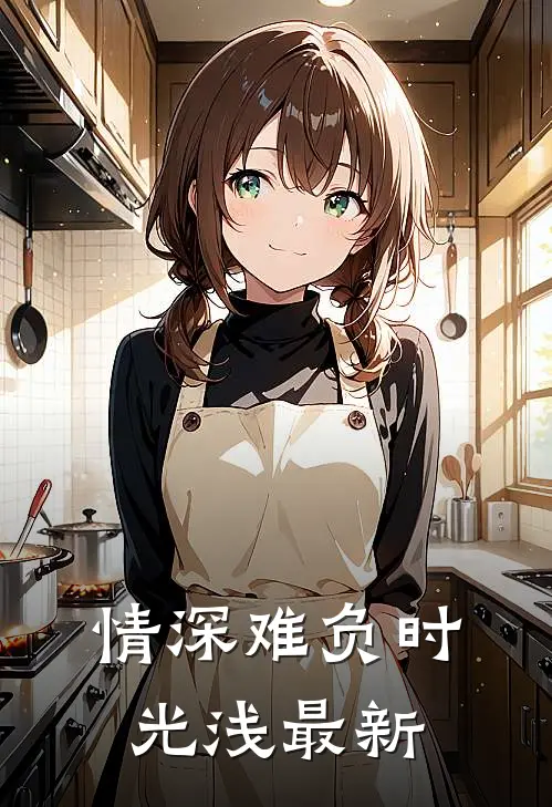情深难负时光浅最新