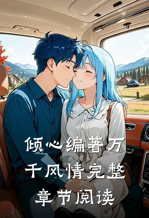 倾心编著万千风情完整章节阅读