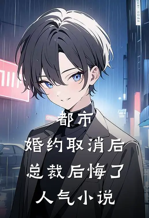 都市：婚约取消后，总裁后悔了人气小说