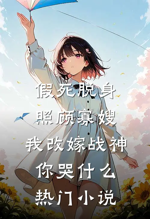 假死脱身照顾寡嫂，我改嫁战神你哭什么热门小说