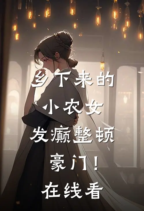 乡下来的小农女，发癫整顿豪门！在线看
