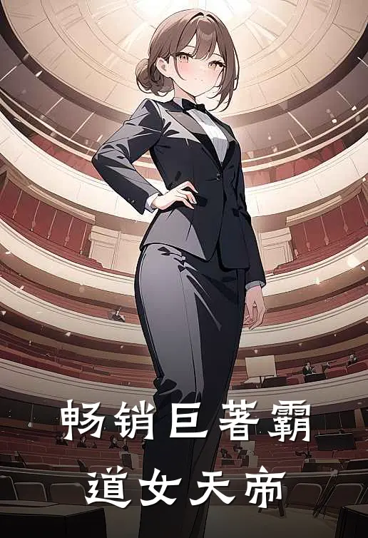 畅销巨著霸道女天帝