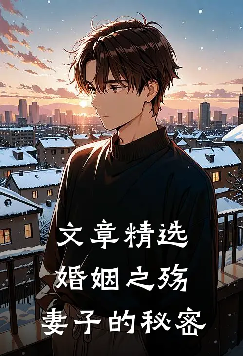 文章精选婚姻之殇：妻子的秘密