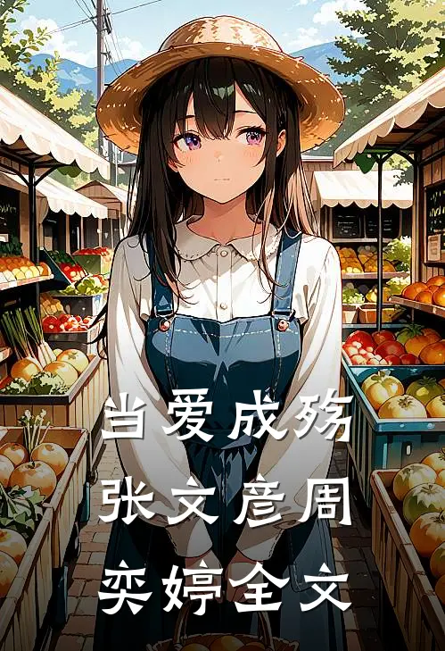 当爱成殇张文彦周奕婷全文