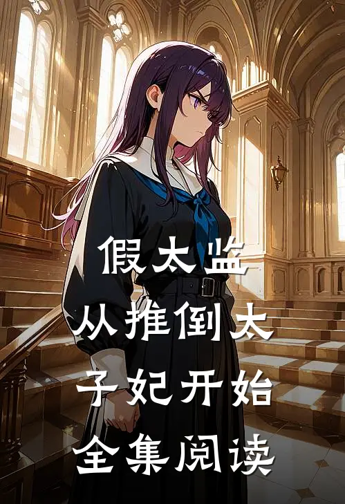 假太监：从推倒太子妃开始全集阅读