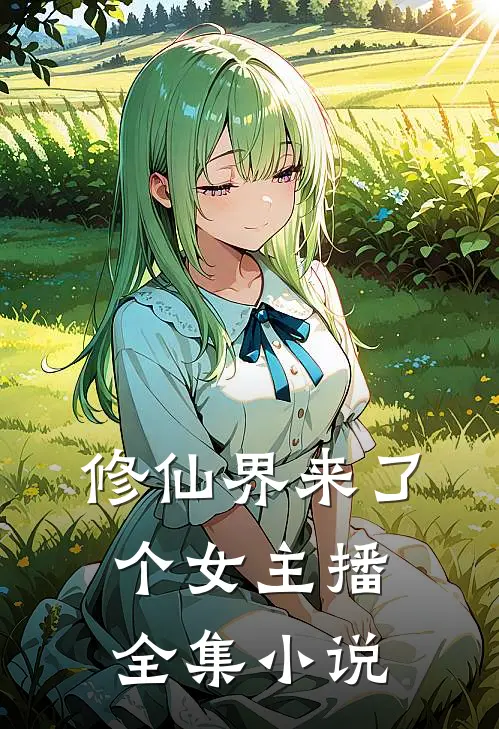 修仙界来了个女主播全集小说