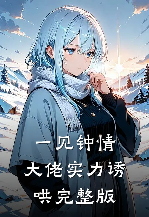 一见钟情：大佬实力诱哄完整版