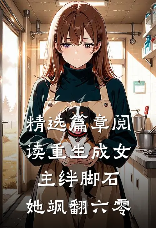 精选篇章阅读重生成女主绊脚石，她飒翻六零