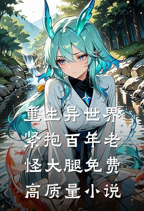 重生异世界紧抱百年老怪大腿免费高质量小说