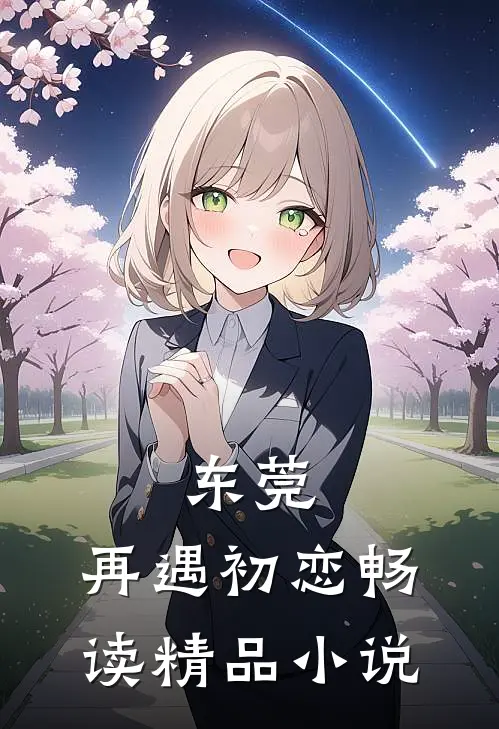 东莞：再遇初恋畅读精品小说