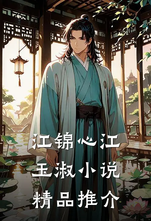 江锦心江玉淑小说精品推介