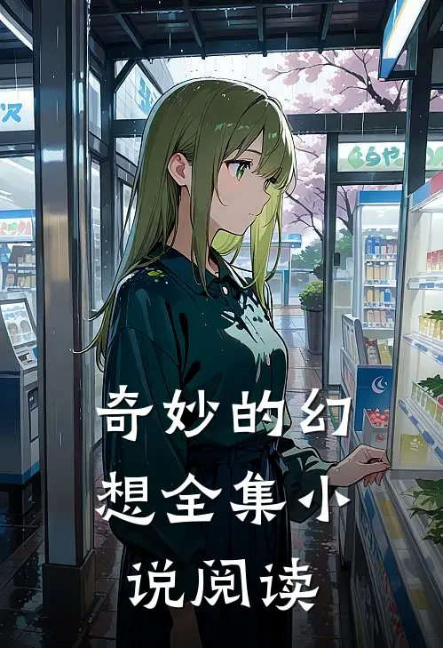 奇妙的幻想全集小说阅读