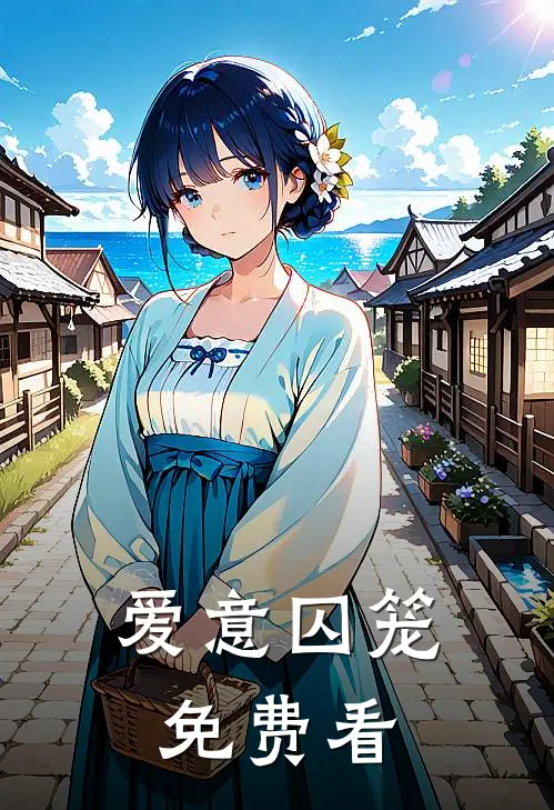 爱意囚笼免费看