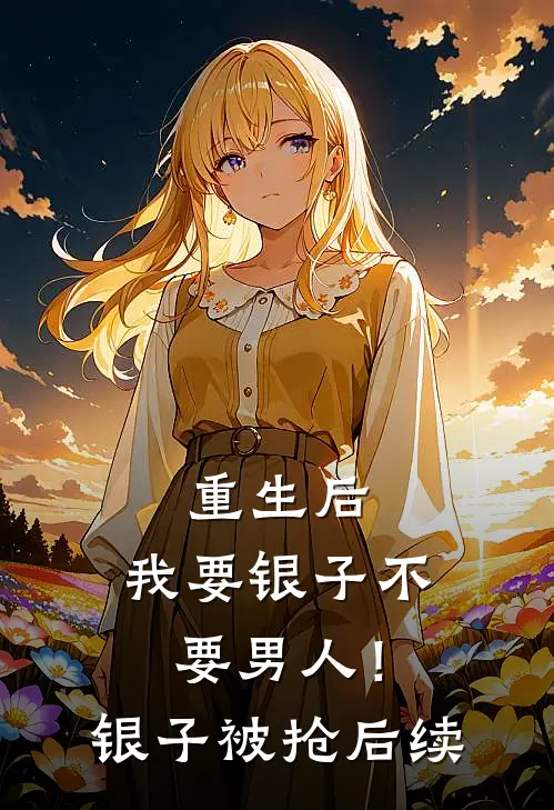重生后，我要银子不要男人！银子被抢后续