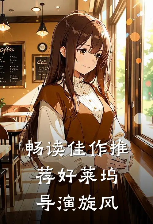 畅读佳作推荐好莱坞：导演旋风