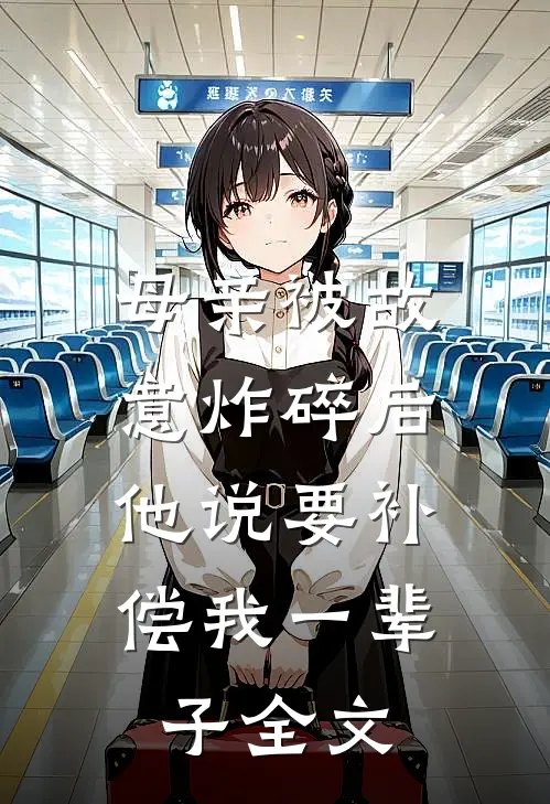 母亲被故意炸碎后，他说要补偿我一辈子全文