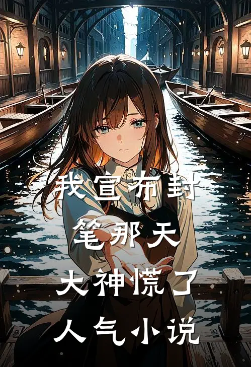 我宣布封笔那天，大神慌了人气小说