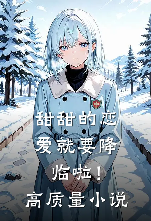甜甜的恋爱就要降临啦！高质量小说