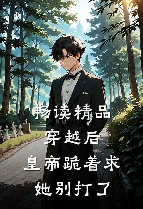 畅读精品穿越后，皇帝跪着求她别打了