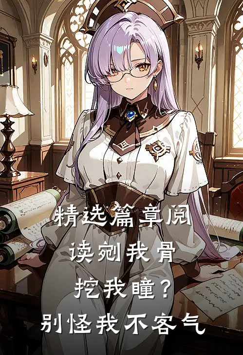 精选篇章阅读剜我骨，挖我瞳？别怪我不客气