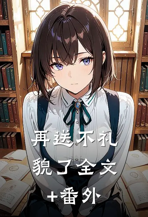 再送不礼貌了全文+番外