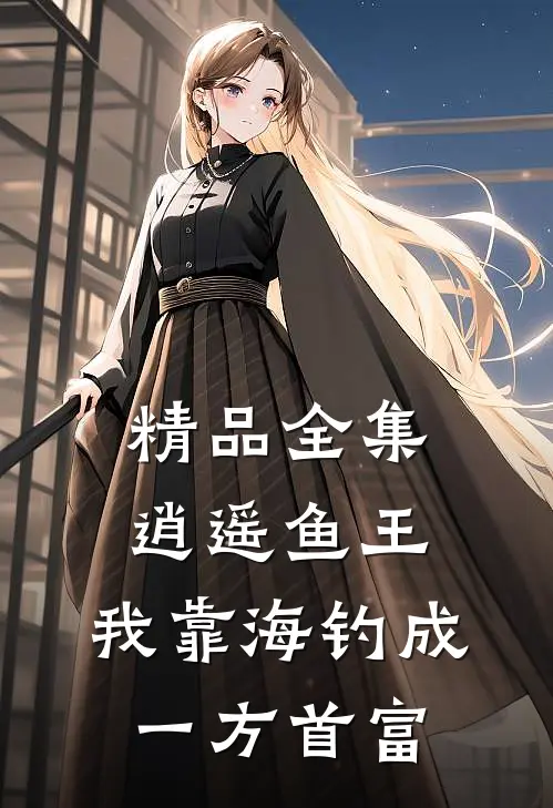 精品全集逍遥鱼王：我靠海钓成一方首富