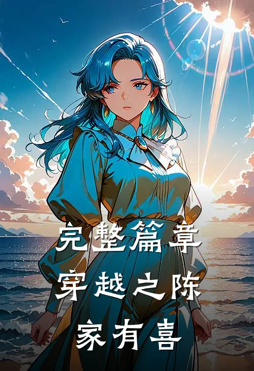 完整篇章穿越之陈家有喜