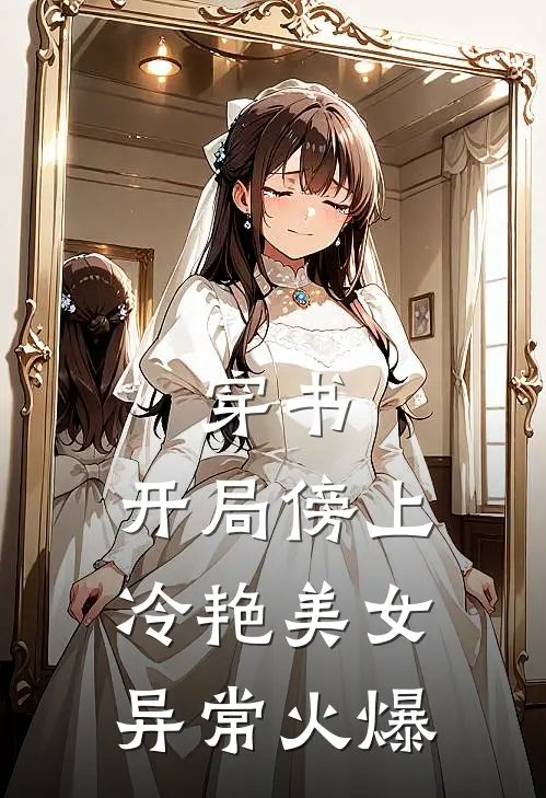 穿书：开局傍上冷艳美女异常火爆