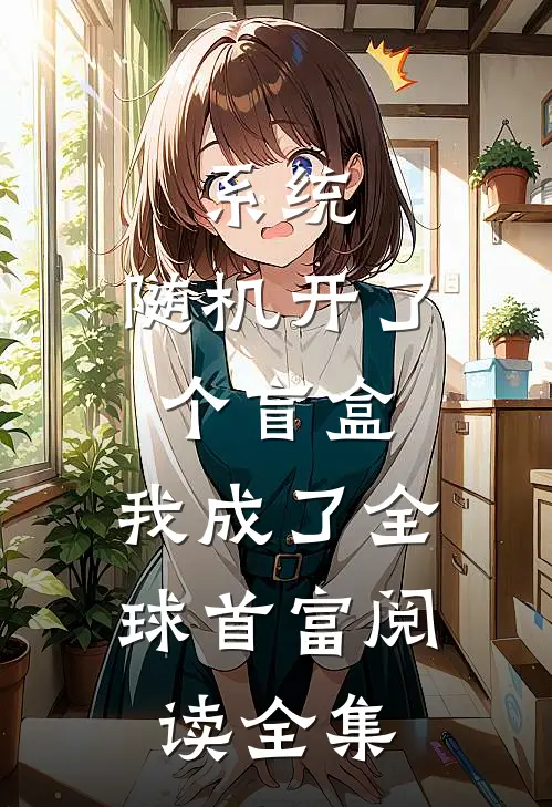 系统：随机开了个盲盒，我成了全球首富阅读全集