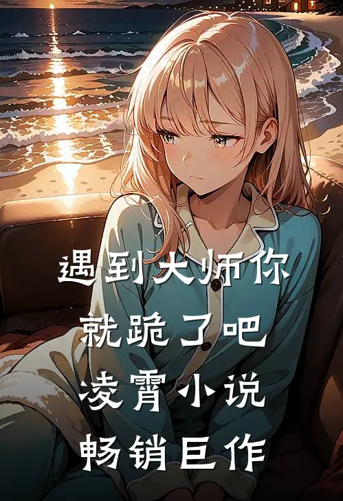 遇到大师你就跪了吧凌霄小说畅销巨作