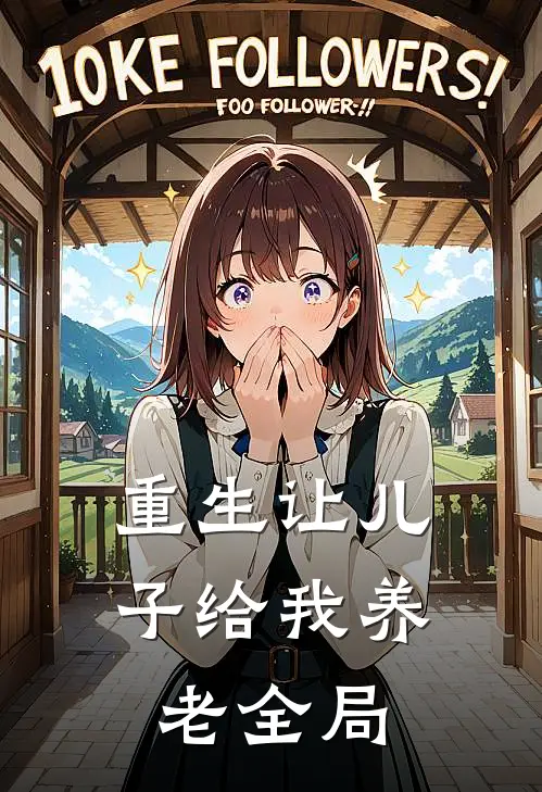 重生让儿子给我养老全局