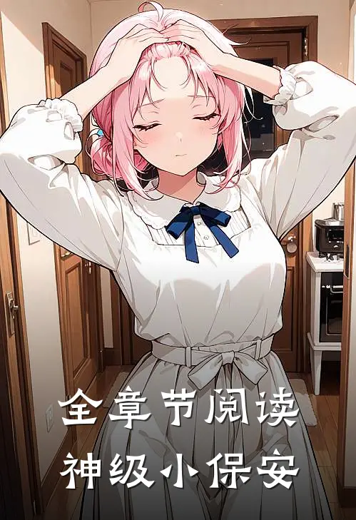 全章节阅读神级小保安