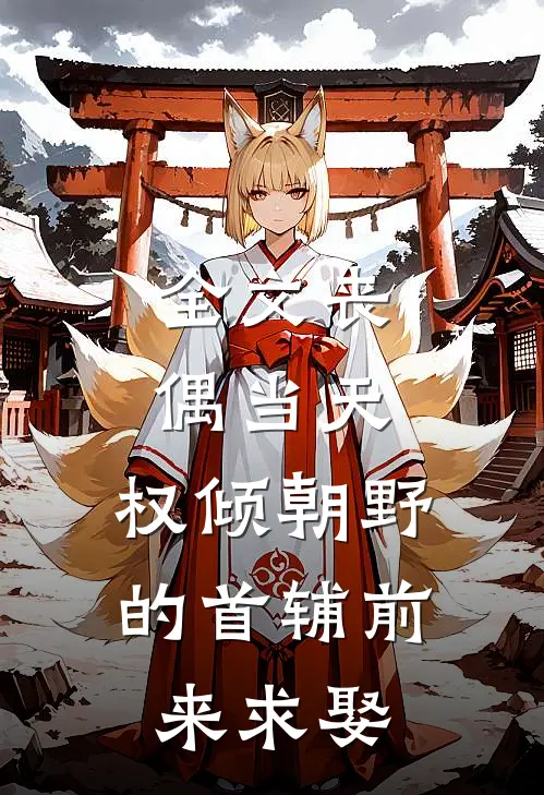 全文丧偶当天，权倾朝野的首辅前来求娶