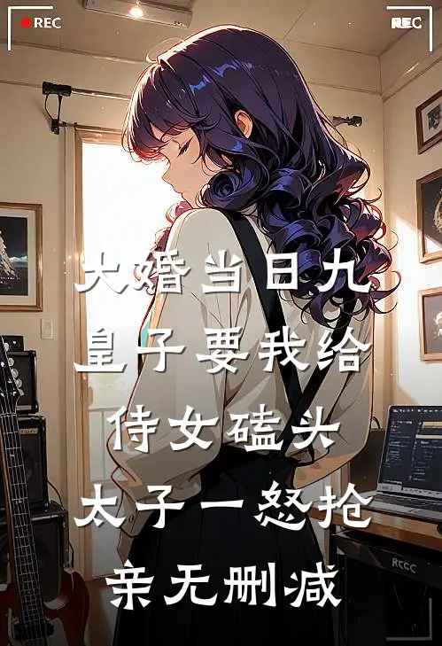 大婚当日九皇子要我给侍女磕头，太子一怒抢亲无删减