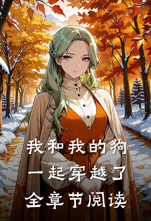 我和我的狗一起穿越了全章节阅读
