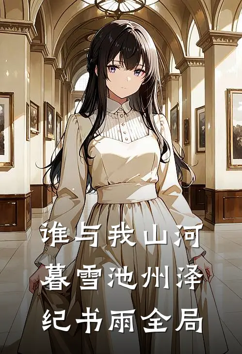 谁与我山河暮雪池州泽纪书雨全局