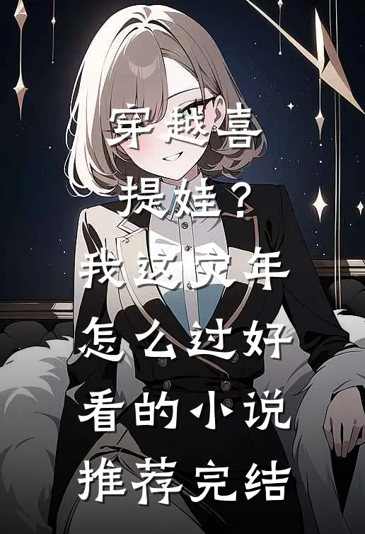 穿越喜提娃？我这灾年怎么过好看的小说推荐完结