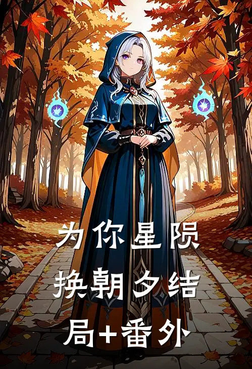 为你星陨换朝夕结局+番外