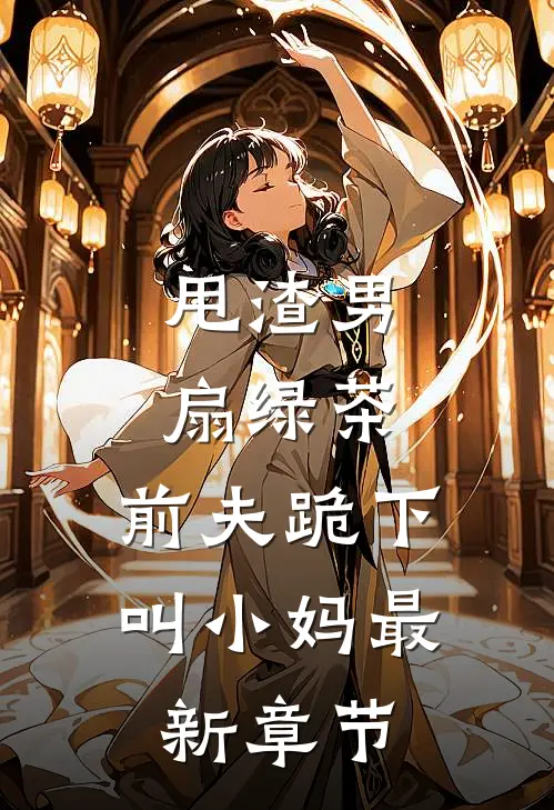 甩渣男，扇绿茶，前夫跪下叫小妈最新章节