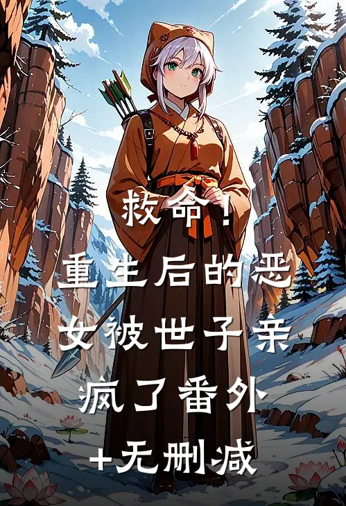 救命！重生后的恶女被世子亲疯了番外+无删减