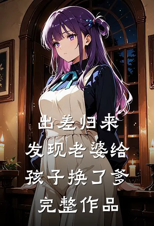 出差归来，发现老婆给孩子换了爹完整作品