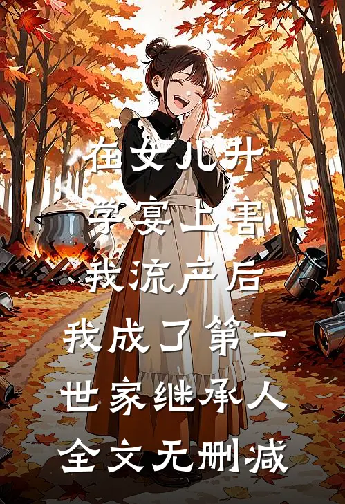 在女儿升学宴上害我流产后，我成了第一世家继承人全文无删减