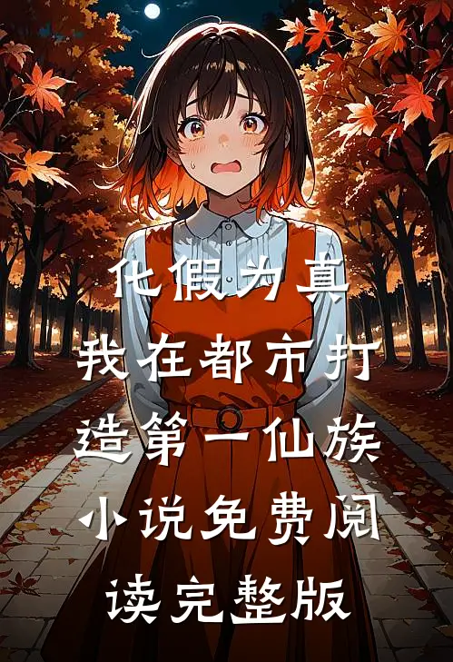 化假为真,我在都市打造第一仙族小说免费阅读完整版
