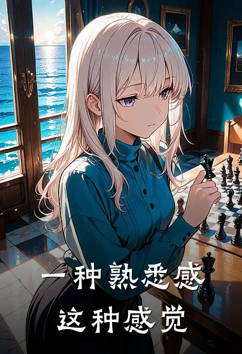 一种熟悉感这种感觉