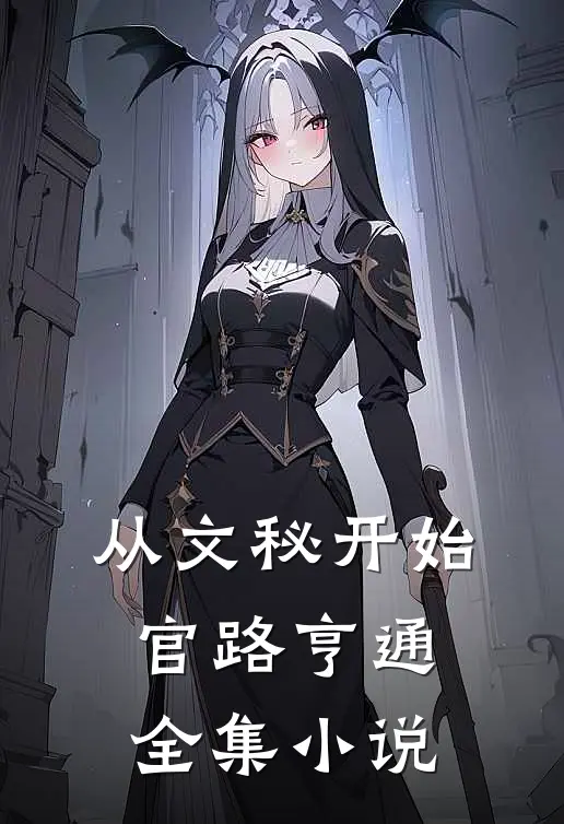 从文秘开始，官路亨通全集小说